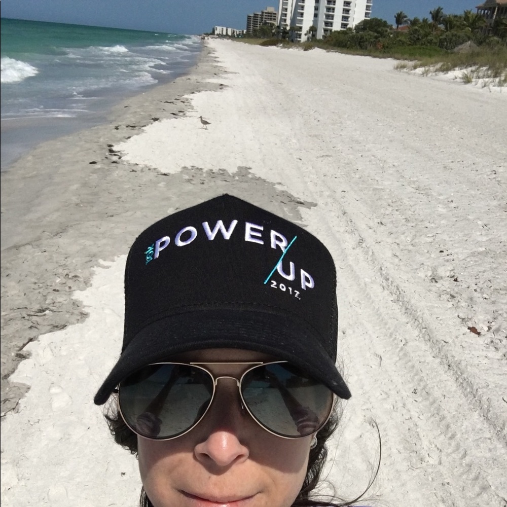 Meet your Posher, Samantha